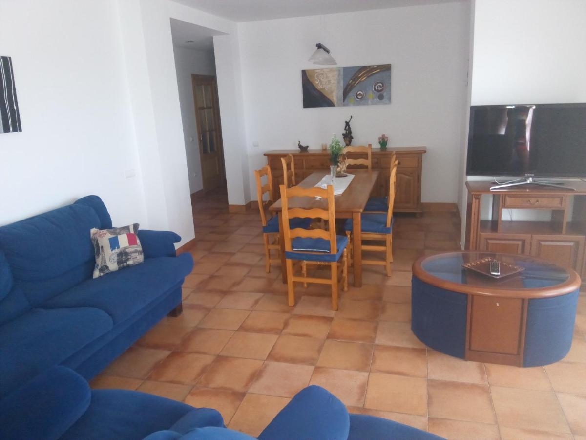 Apartamento Ensenada Almerimar Exterior foto