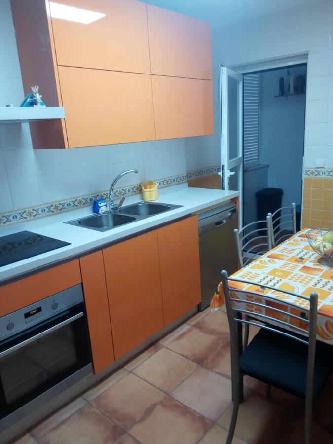 Apartamento Ensenada Almerimar Exterior foto