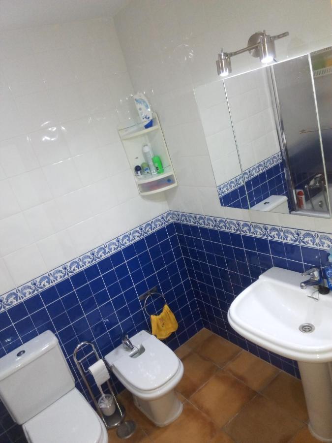 Apartamento Ensenada Almerimar Exterior foto