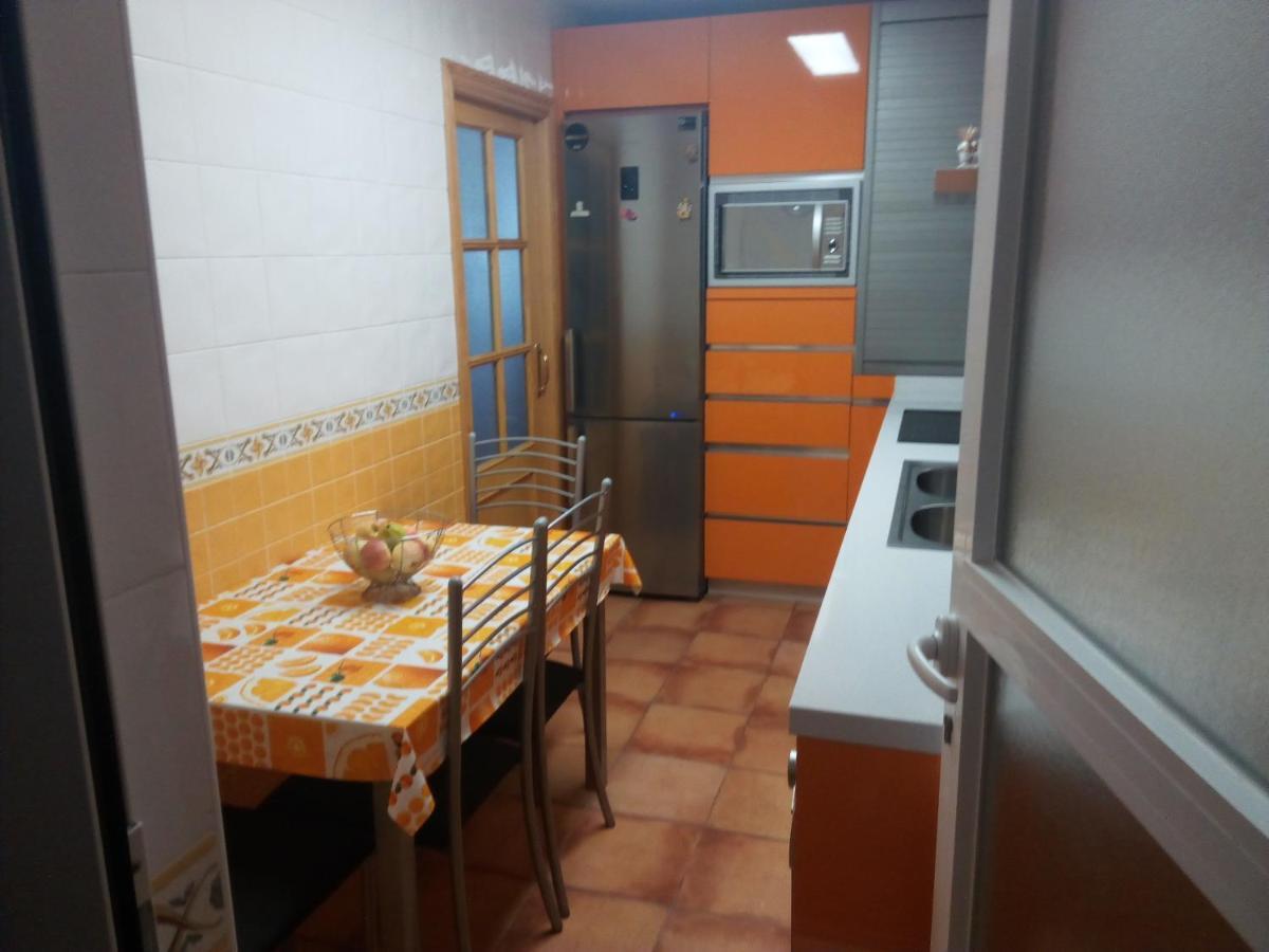 Apartamento Ensenada Almerimar Exterior foto