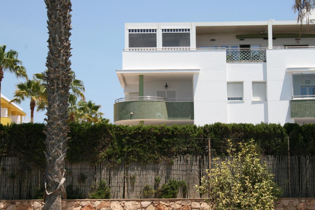 Apartamento Ensenada Almerimar Exterior foto