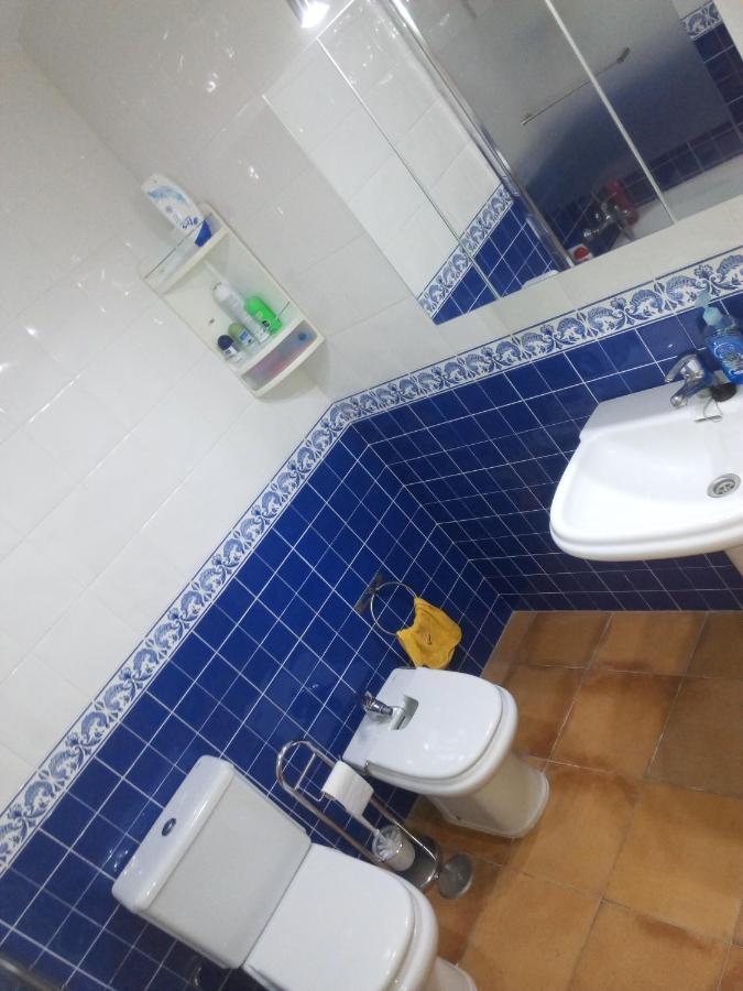 Apartamento Ensenada Almerimar Exterior foto
