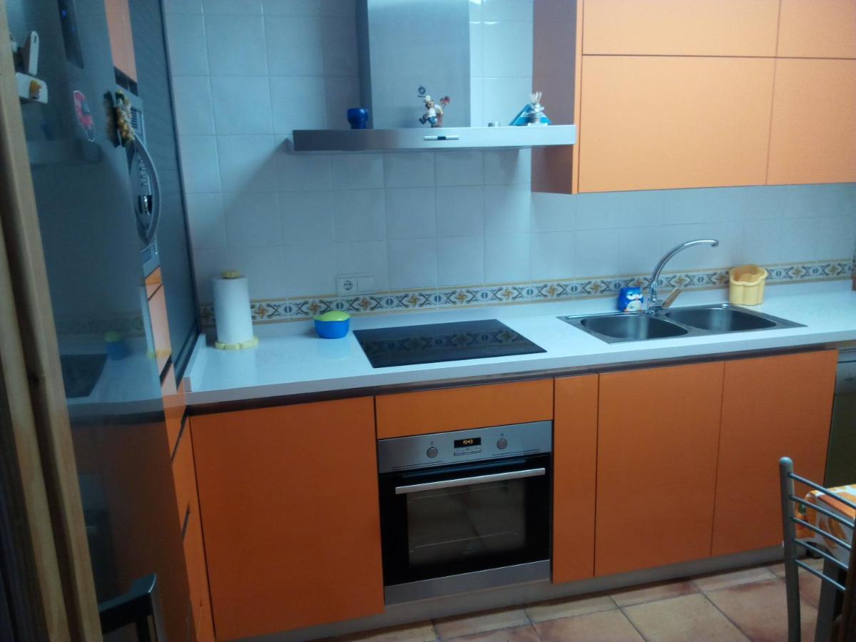 Apartamento Ensenada Almerimar Exterior foto