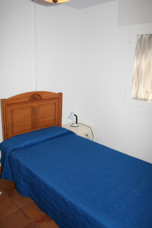 Apartamento Ensenada Almerimar Exterior foto