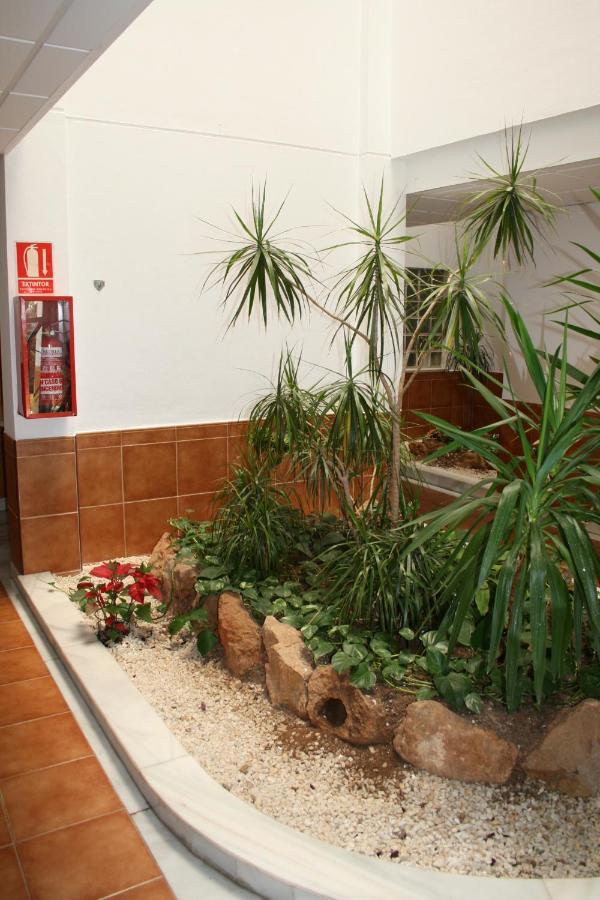Apartamento Ensenada Almerimar Exterior foto