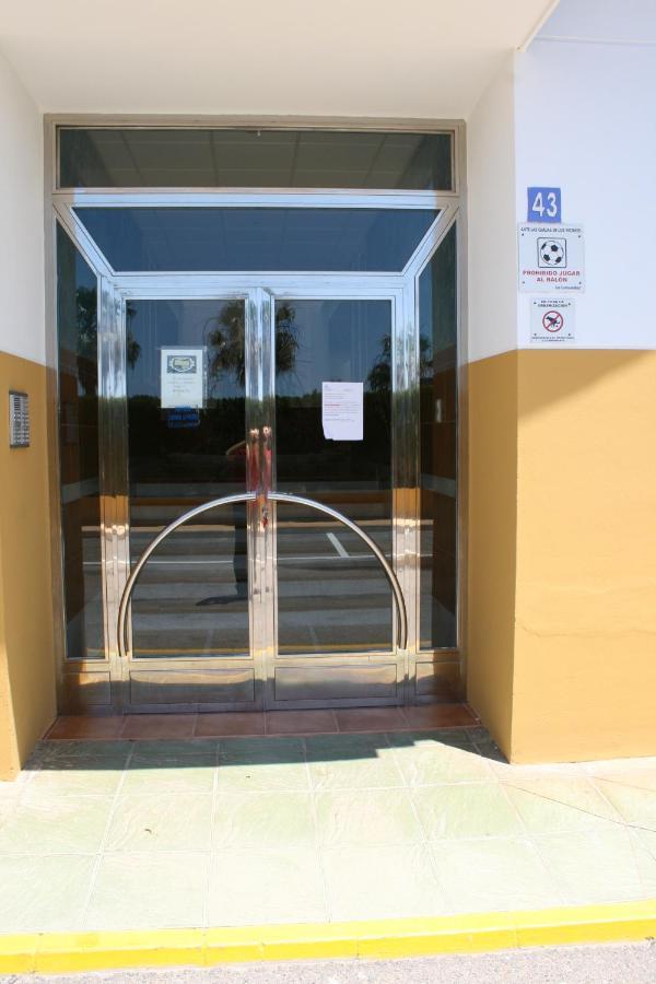 Apartamento Ensenada Almerimar Exterior foto