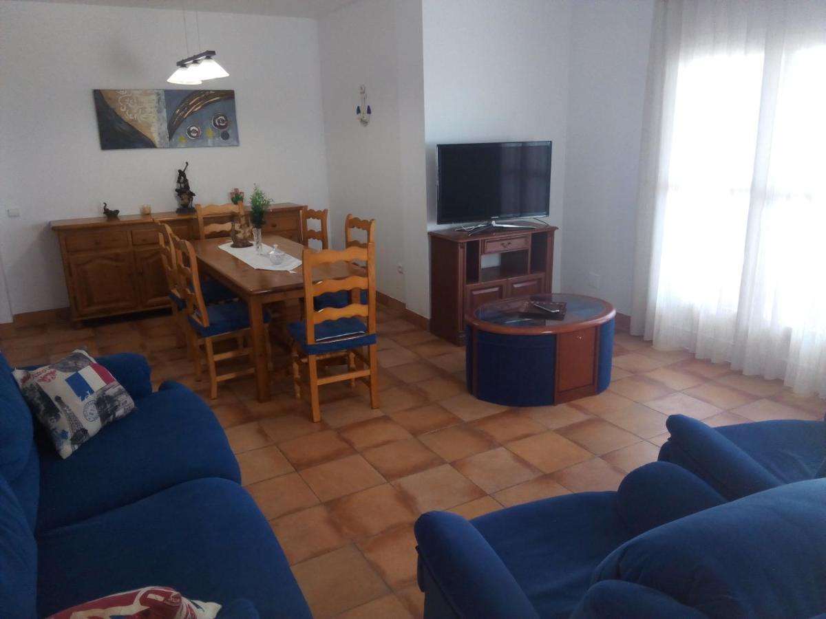 Apartamento Ensenada Almerimar Exterior foto