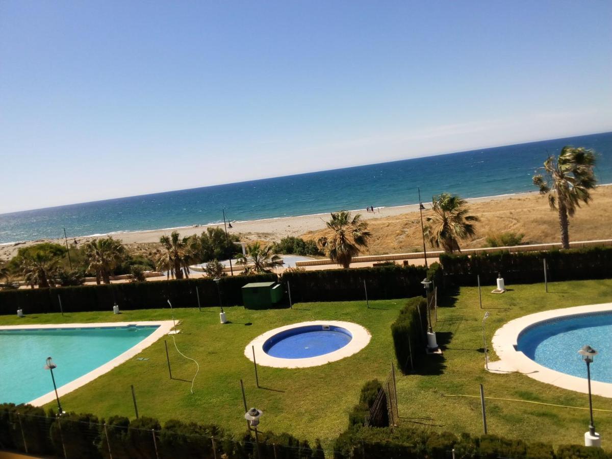 Apartamento Ensenada Almerimar Exterior foto