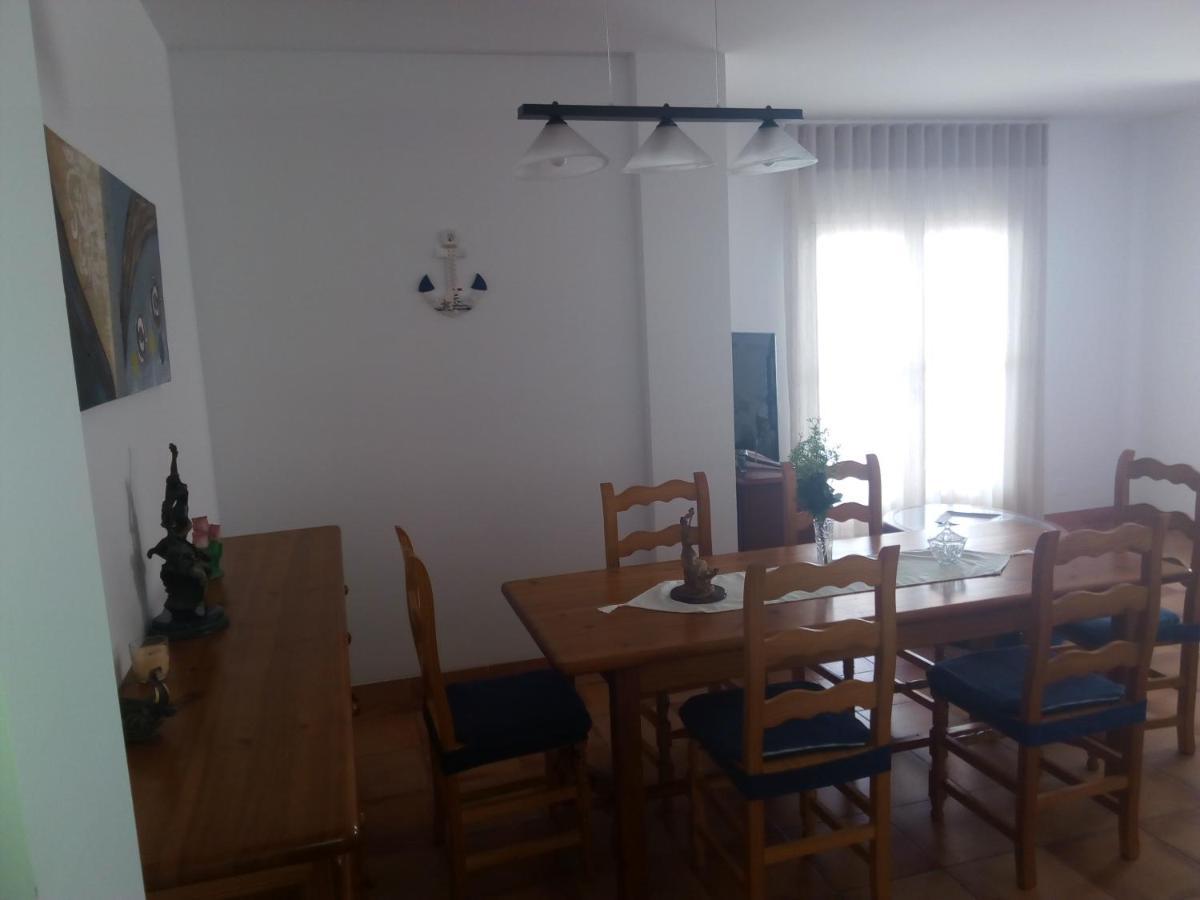 Apartamento Ensenada Almerimar Exterior foto