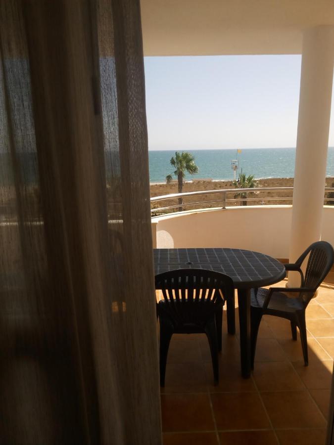 Apartamento Ensenada Almerimar Exterior foto