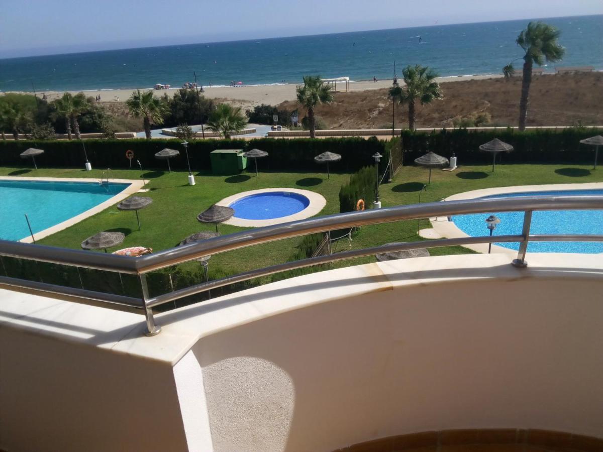 Apartamento Ensenada Almerimar Exterior foto