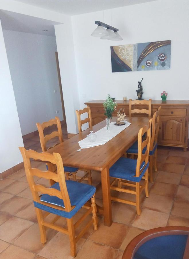Apartamento Ensenada Almerimar Exterior foto