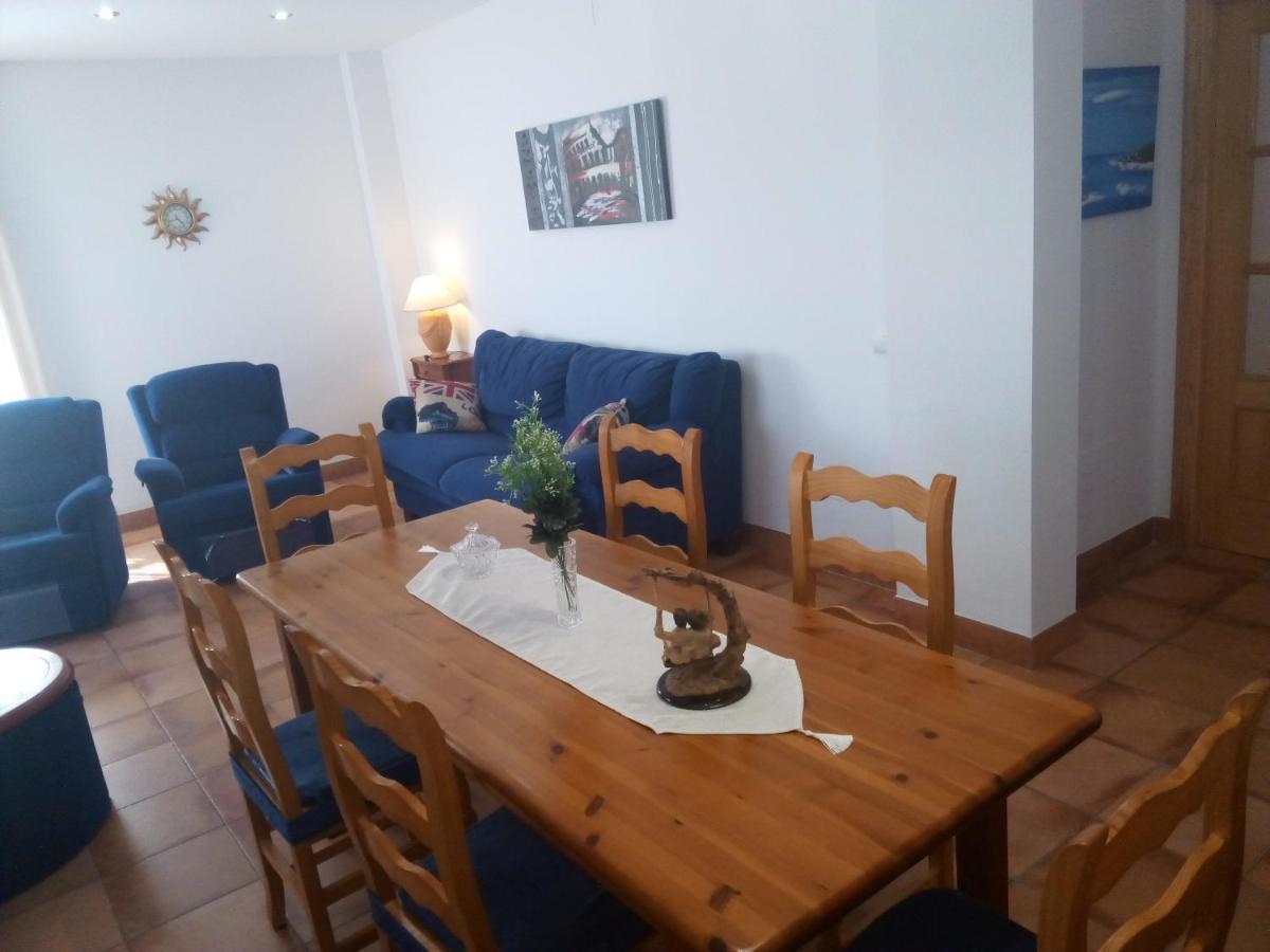 Apartamento Ensenada Almerimar Exterior foto